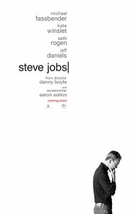 دانلود فیلم استیو جابز Steve Jobs 2015 دوبله فارسی