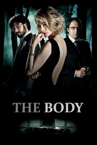 دانلود فیلم جسد The Body 2012 دوبله فارسی