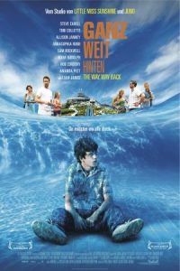 دانلود فیلم راه، راه بازگشت The Way Way Back 2013