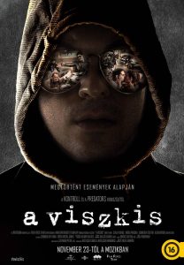 دانلود فیلم دزد ویسکی The Whiskey Robber 2017
