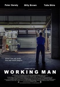 دانلود فیلم مرد کاری Working Man 2020 دوبله فارسی