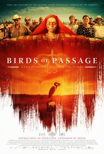دانلود فیلم پرندگان گذرگاه Birds of Passage 2018
