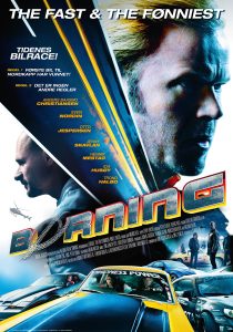 دانلود فیلم مافوق سرعت Børning 2014