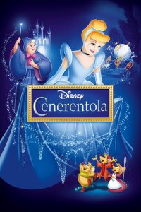 دانلود انیمیشن سیندرلا Cinderella 1950 دوبله فارسی