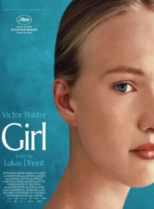 دانلود فیلم دختر Girl 2018