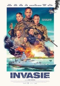 دانلود فیلم تهاجم Invasion 2025