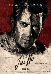 دانلود فیلم زنده باد Jai Ho 2014 با دوبله فارسی