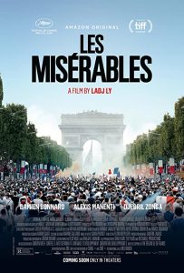 دانلود فیلم بی نوایان Les Miserables 2019