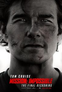 Mission: Impossible – The Final Reckoning 2025