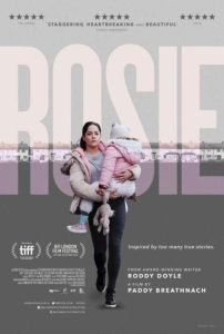 دانلود فیلم رزی Rosie 2018