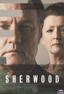 دانلود سریال شروود Sherwood