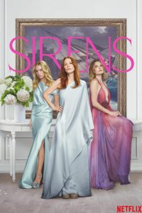 دانلود سریال آژیر ها Sirens