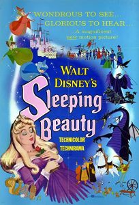دانلود فیلم زیبای خفته Sleeping Beauty 1959 با دوبله فارسی