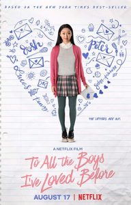 دانلود فیلم تقدیم به همهٔ پسرانی که عاشقشان بودم To All the Boys Ive Loved Before 2018