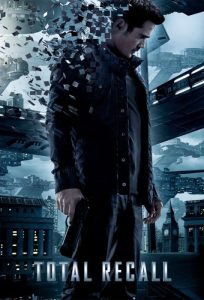 دانلود فیلم یادآوری کامل Total Recall 2012 دوبله فارسی