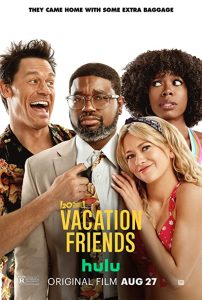 دانلود فیلم تعطیلات دوستان Vacation Friends 2021