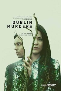 دانلود سریال قتل های دوبلین Dublin Murders
