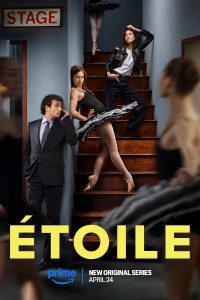 دانلود سریال ستاره Étoile