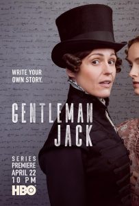 دانلود سریال جنتلمن جک Gentleman Jack