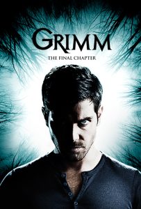 دانلود سریال گریم Grimm 2011