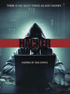 دانلود فیلم هکر Hacker 2016 با دوبله فارسی