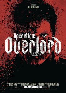دانلود فیلم ارباب Overlord 2018 دوبله فارسی