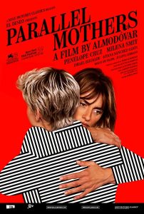 دانلود فیلم مادران موازی Parallel Mothers 2021 دوبله فارسی