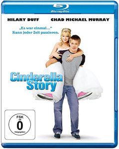 دانلود فیلم داستان یک سیندرلا A Cinderella Story 2004