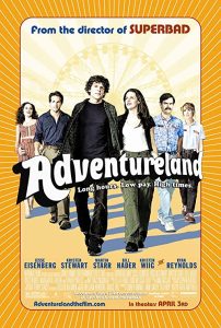 دانلود فیلم سرزمین ماجراجویی Adventureland 2009