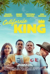 دانلود فیلم پادشاه کالیفرنیا California King 2025