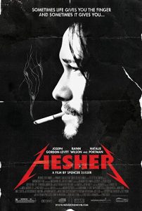 دانلود فیلم هِشِر Hesher 2010