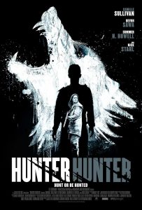 دانلود فیلم شکارچی شکارچی Hunter Hunter 2020 با دوبله فارسی