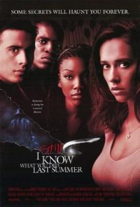 دانلود فیلم هنوز یادم است تابستان پیش چه کردی I Still Know What You Did Last Summer 1998