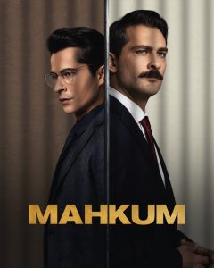 دانلود سریال محکوم Mahkum 2021