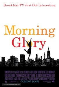 دانلود فیلم شکوه صبح Morning Glory 2010