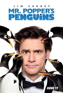 دانلود فیلم پنگوئن های آقای پاپر Mr. Poppers Penguin’s 2011