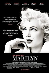 دانلود فیلم هفته من با مریلین My Week with Marilyn 2011