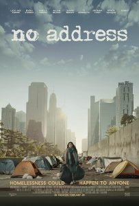 دانلود فیلم بی‌نشانی No Address 2025