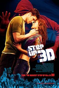 دانلود فیلم استپ آپ 3 Step Up 3 2010