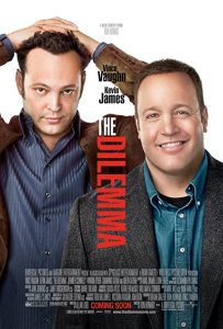 دانلود فیلم دو راهی The Dilemma 2011