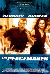 دانلود فیلم صلح‌جو The Peacemaker 1997