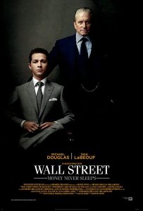 دانلود فیلم وال استریت : پول هرگز نمی خوابد Wall Street: Money Never Sleeps 2010 دوبله فارسی