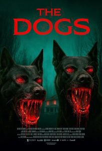 دانلود فیلم سگ‌ها The Dogs 2025