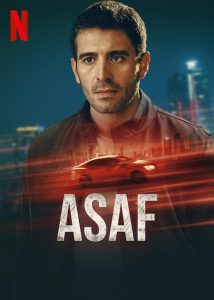 دانلود سریال آصف 2024 Asaf