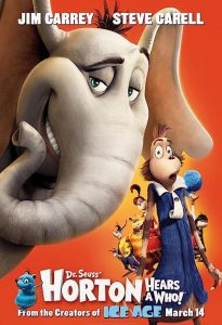 دانلود انیمیشن هورتون Horton Hears a Who 2008 دوبله فارسی