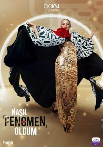 دانلود سریال چطور معروف شدم Nasıl Fenomen Oldum