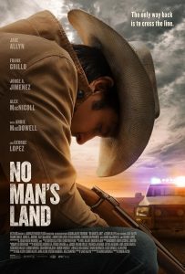 دانلود فیلم سرزمین هیچکس No Man's Land 2021 با دوبله فارسی