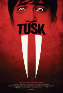 دانلود فیلم عاج فیل Tusk 2014