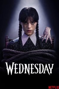دانلود سریال ونزدی Wednesday