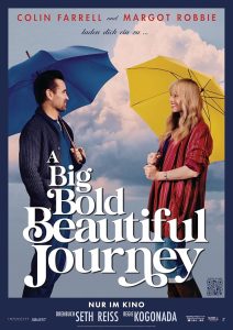 دانلود فیلم یک سفر زیبا و جسورانه بزرگ A Big Bold Beautiful Journey 2025